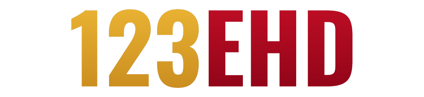 123ehd.com – Trang chủ